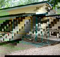 Pioneer Garden Cottages - Accommodation BNB