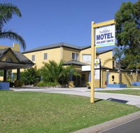 Seahorse Motel - Accommodation BNB