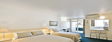 Best Western Melbourne's Princes Park Motor Inn - Accommodation BNB 1