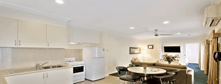 Best Western Melbourne's Princes Park Motor Inn - Accommodation BNB 2