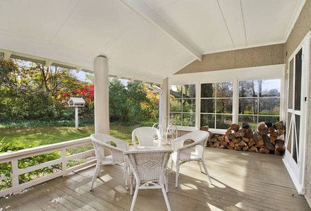 Robin Hill - Accommodation BNB 4
