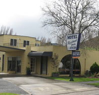 Riverbank Park Motel - Accommodation BNB