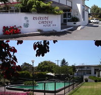 Riverside Gardens Motor Inn - Accommodation BNB