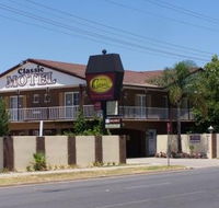 Albury Classic Motor Inn - Accommodation BNB