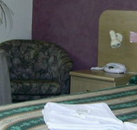 Parkway Motel - Accommodation BNB