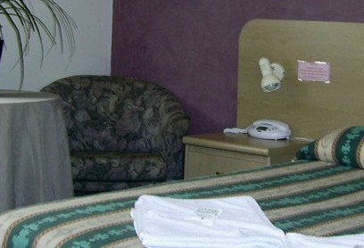 Parkway Motel - Accommodation BNB 0