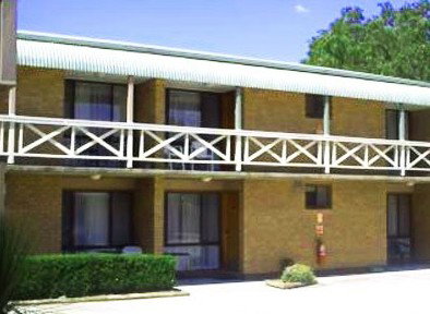 Parkway Motel - Accommodation BNB 1