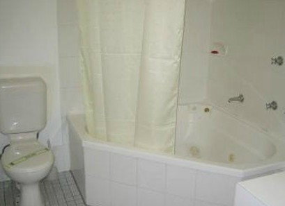 Parkway Motel - Accommodation BNB 4