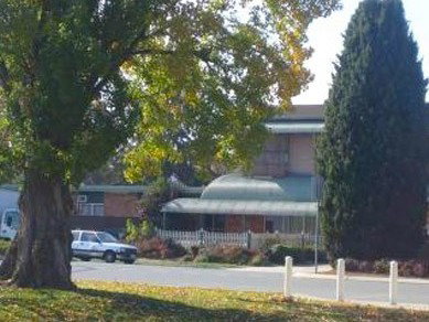 Parkway Motel - Accommodation BNB 5