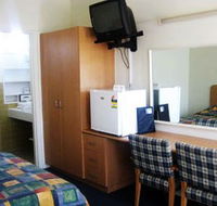Sandbelt Club Hotel - Accommodation BNB