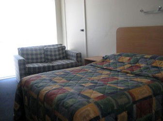 Sandbelt Club Hotel - Accommodation BNB 1