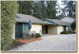 Snow View Holiday Units - Accommodation BNB 1