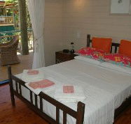 Licuala Lodge - Accommodation BNB