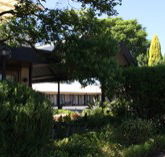 All Seasons Motor Lodge - Accommodation BNB
