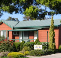 Port Lincoln Cabin Park - Accommodation BNB