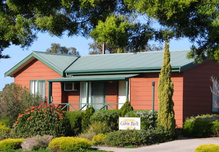 Port Lincoln Cabin Park - Accommodation BNB 0