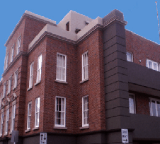 Sovereign Serviced Apartments - Accommodation BNB