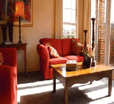 Sovereign Serviced Apartments - Accommodation BNB 1