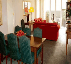 Sovereign Serviced Apartments - Accommodation BNB 2