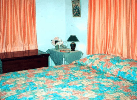 Parkside Bed and Breakfast - Accommodation BNB