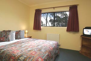 Summit Ridge Alpine Lodge - Accommodation BNB 1