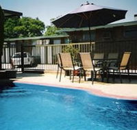 Sun Centre Motel - Accommodation BNB