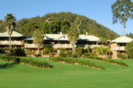 The Retreat At Wisemans - thumb 0