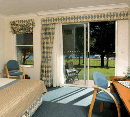 The Retreat At Wisemans - Accommodation BNB 1