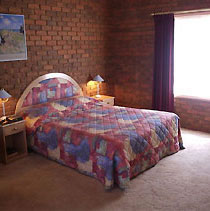 Cobram VIC Accommodation BNB