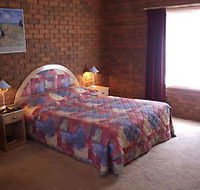 The Charles Sturt Motor Inn - Accommodation BNB