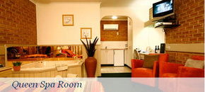 Best Western Colonial Motor Inn - Accommodation BNB 2