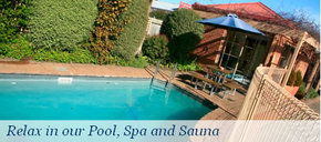 Best Western Colonial Motor Inn - Accommodation BNB 3
