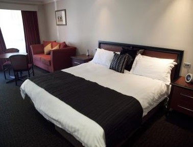 Best Western Plus All Settlers Motor Inn - Accommodation BNB 0