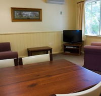 View Hill Holiday Units - Accommodation BNB