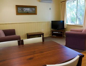 View Hill Holiday Units - Accommodation BNB 0