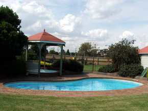  Werribee Park Motor Inn - Accommodation BNB 1