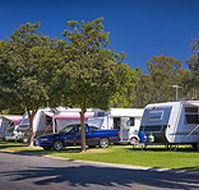 Yarrawonga Holiday Park - Accommodation BNB