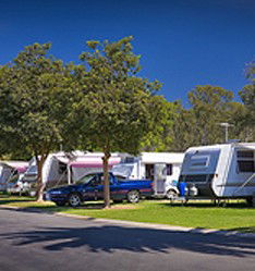 Yarrawonga Holiday Park - Accommodation BNB 0