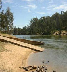 Yarrawonga Holiday Park - Accommodation BNB 1