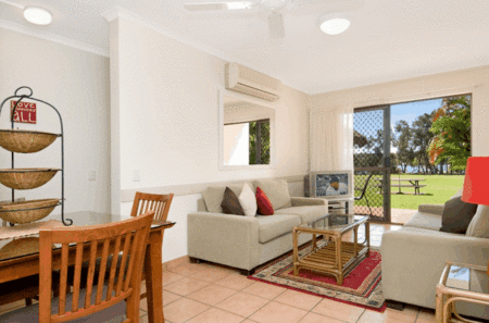 Cayman Quays - Accommodation BNB