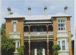 Strathmore Victorian Manor - Accommodation BNB 0