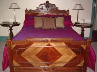Strathmore Victorian Manor - Accommodation BNB 2
