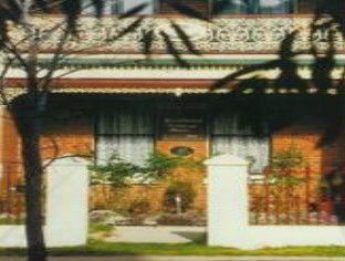 Strathmore Victorian Manor - Accommodation BNB 3