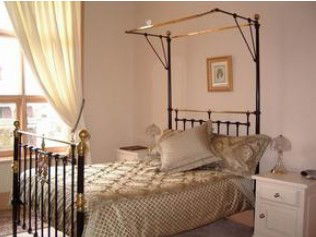 Strathmore Victorian Manor - Accommodation BNB 4