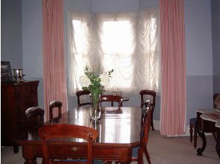 Strathmore Victorian Manor - Accommodation BNB 5