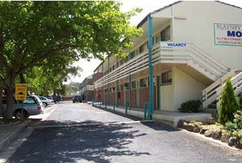 Blayney NSW Accommodation BNB