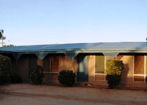 Boab Inn - Accommodation BNB