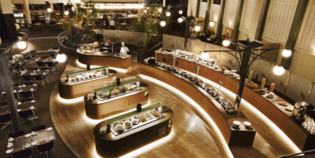 Esplanade Hotel Fremantle - By Rydges - Accommodation BNB 1