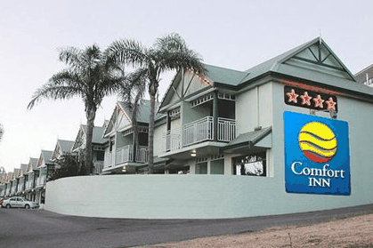 Comfort Inn Geraldton - Accommodation BNB 0