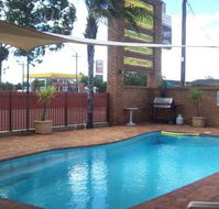 Town And Country Motor Inn Cobar - Accommodation BNB